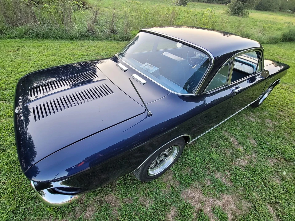 1964 Chevrolet Corvair 1st Gen - Image 17 of 31