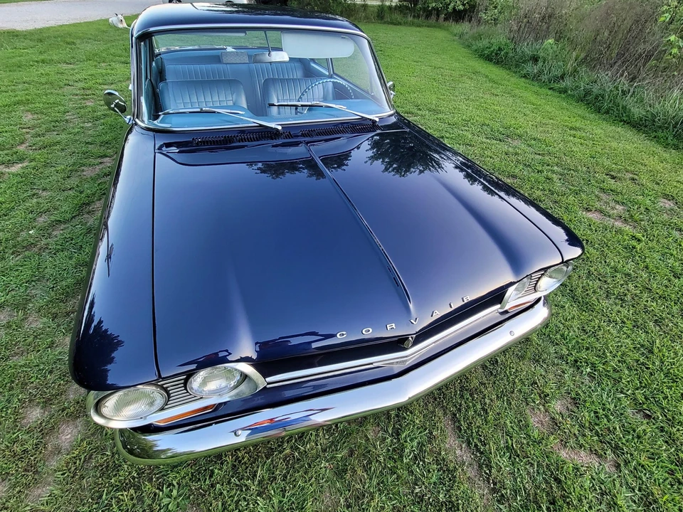 1964 Chevrolet Corvair 1st Gen - Image 24 of 31