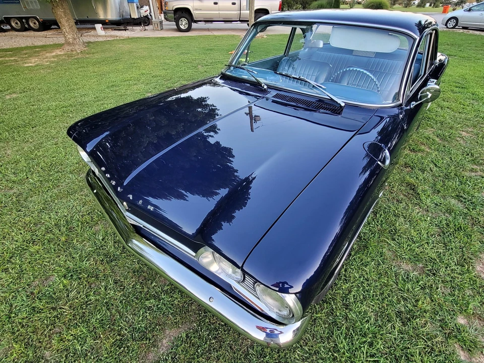 1964 Chevrolet Corvair 1st Gen - Image 28 of 31