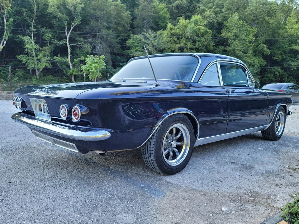 1964 Chevrolet Corvair 1st Gen - Image 20 of 31