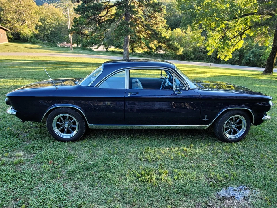1964 Chevrolet Corvair 1st Gen - Image 21 of 31
