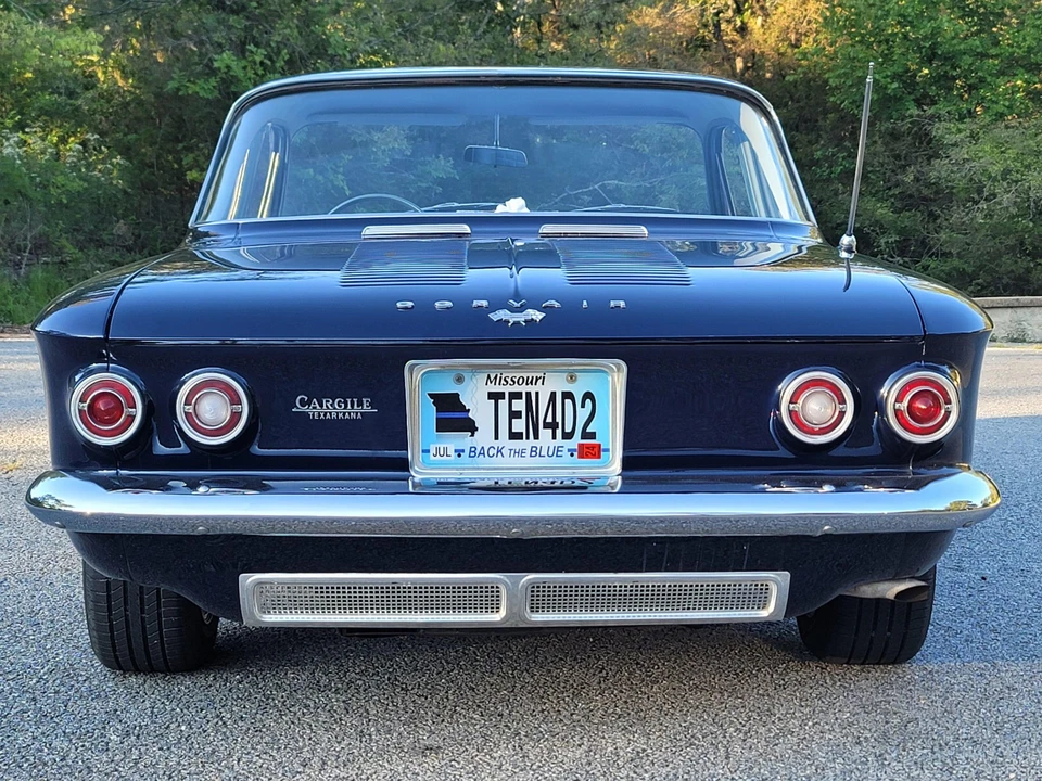 1964 Chevrolet Corvair 1st Gen - Image 14 of 31