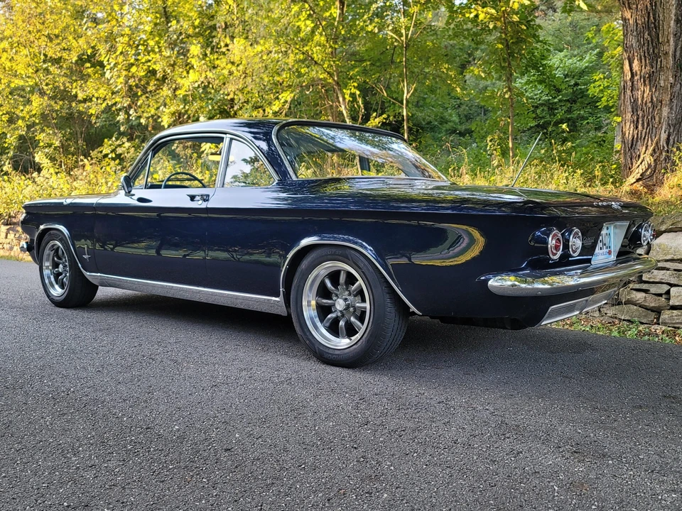 1964 Chevrolet Corvair 1st Gen - Image 12 of 31