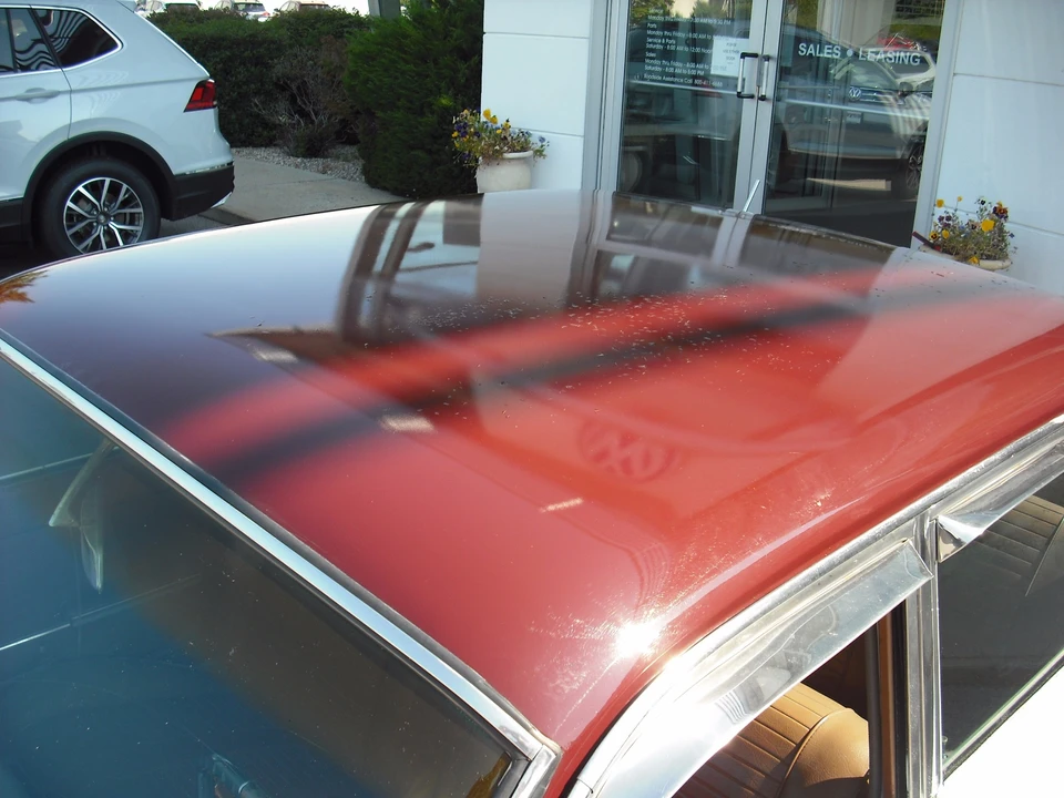 1964 Chevrolet Corvair 1st Gen - Image 25 of 31