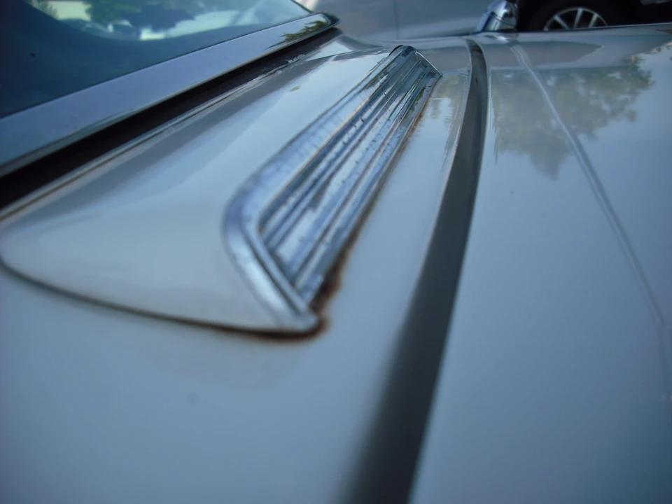 1964 Chevrolet Corvair 1st Gen - Image 20 of 31