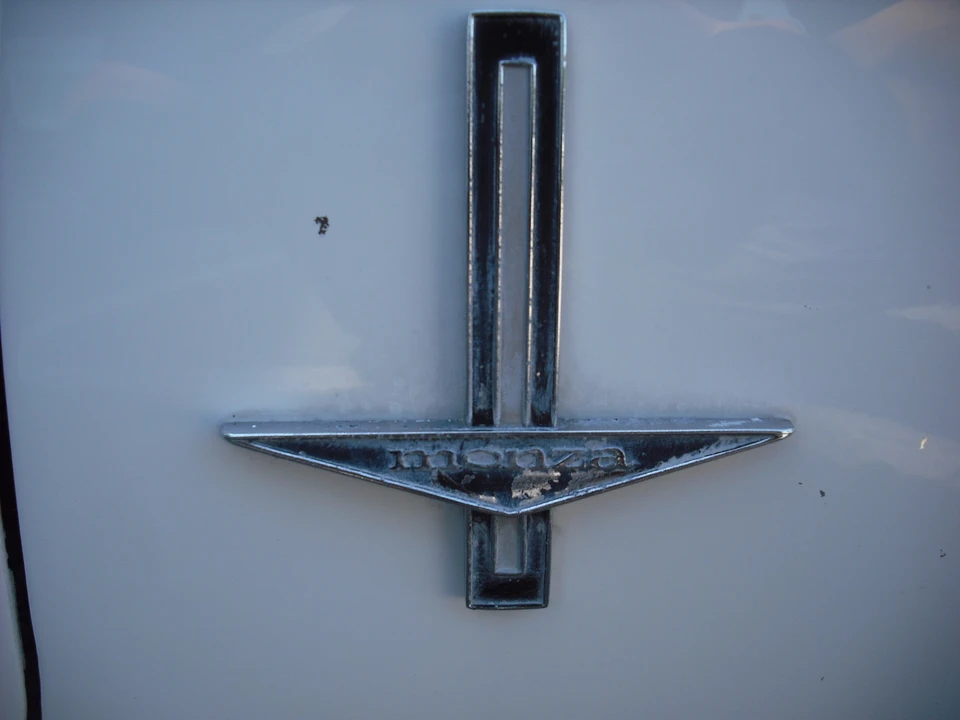 1964 Chevrolet Corvair 1st Gen - Image 30 of 31