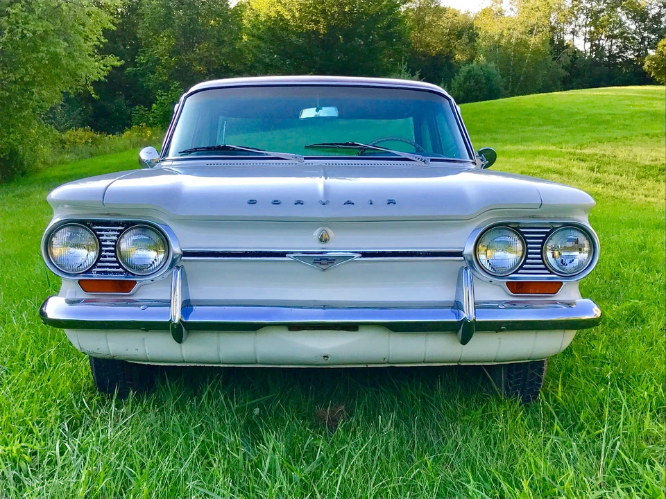 1964 Chevrolet Corvair 1st Gen - Image 4 of 31