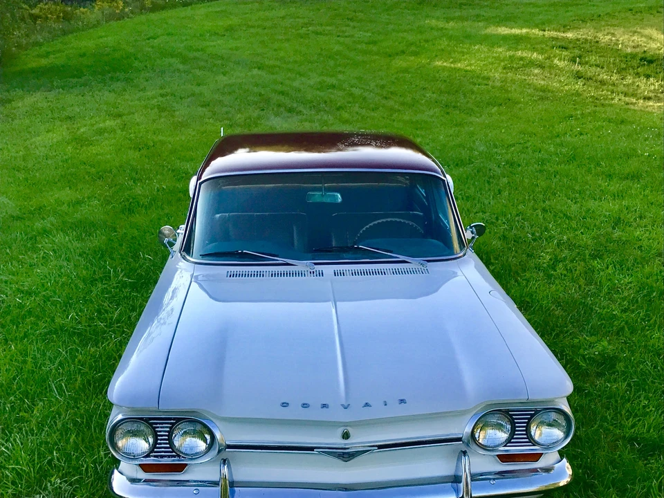 1964 Chevrolet Corvair 1st Gen - Image 22 of 31