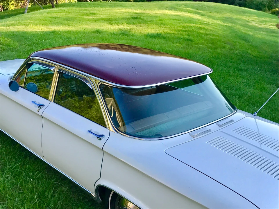 1964 Chevrolet Corvair 1st Gen - Image 23 of 31