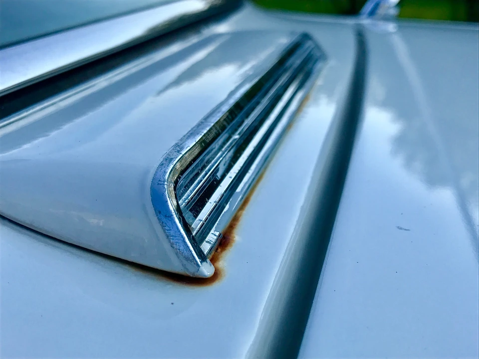 1964 Chevrolet Corvair 1st Gen - Image 21 of 31