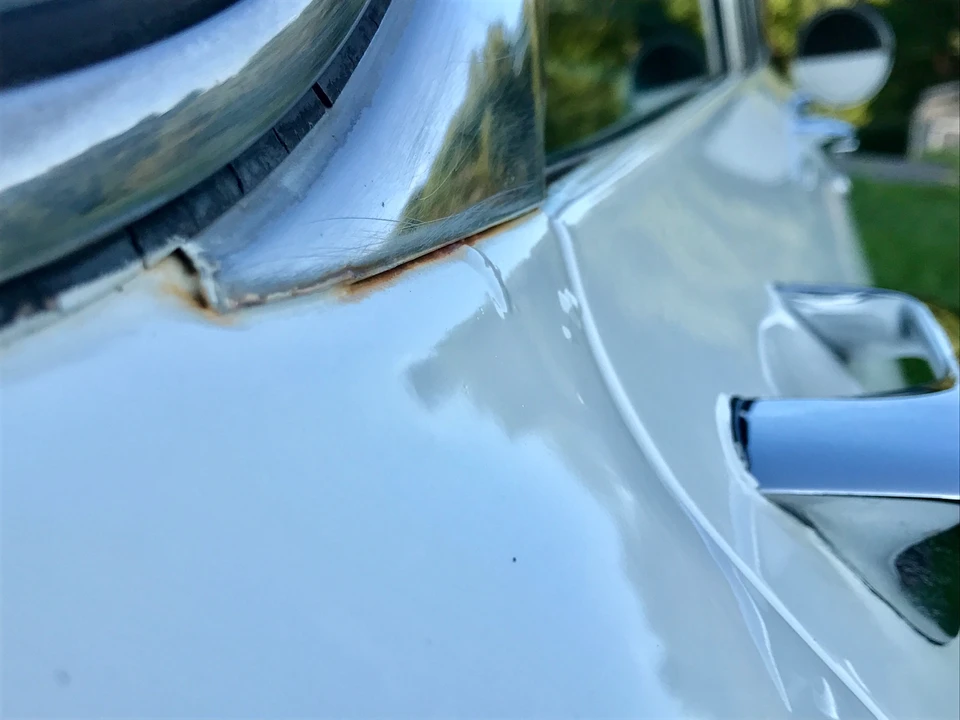 1964 Chevrolet Corvair 1st Gen - Image 27 of 31