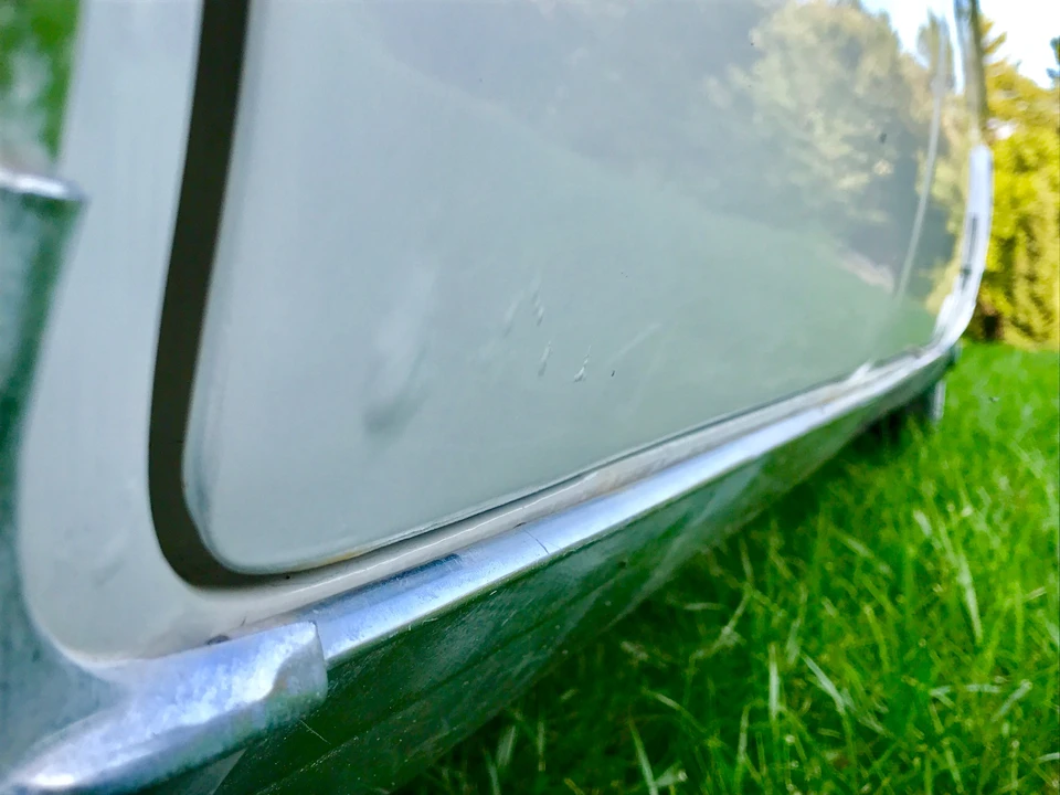 1964 Chevrolet Corvair 1st Gen - Image 28 of 31