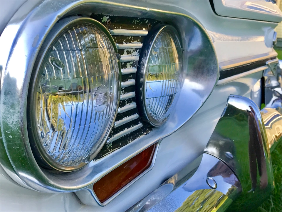 1964 Chevrolet Corvair 1st Gen - Image 18 of 31