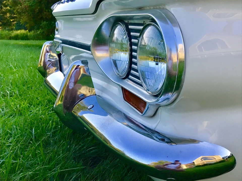 1964 Chevrolet Corvair 1st Gen - Image 19 of 31