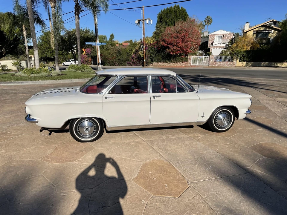 1964 Chevrolet Corvair 1st Gen - Image 20 of 31