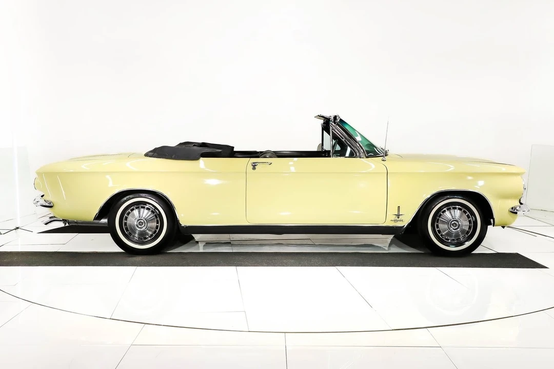 1964 Chevrolet Corvair 1st Gen - Image 19 of 31