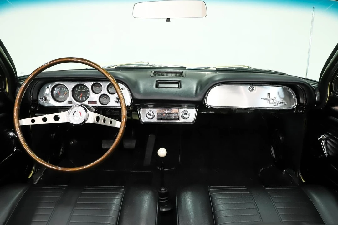 1964 Chevrolet Corvair 1st Gen - Image 27 of 31