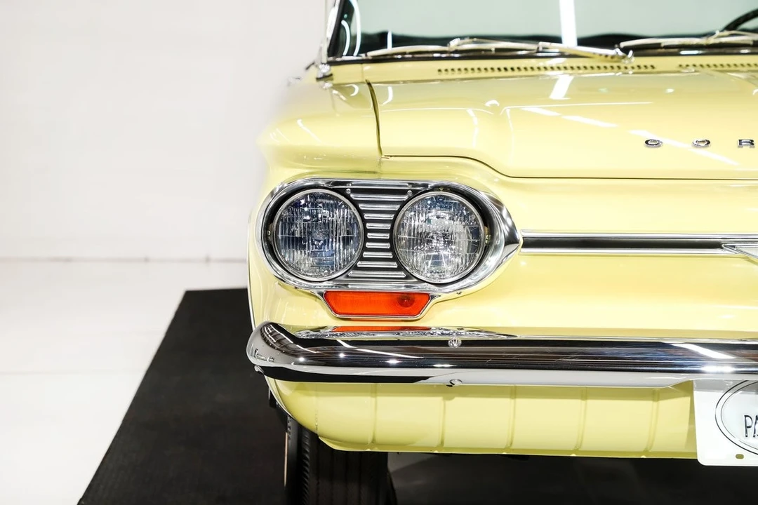 1964 Chevrolet Corvair 1st Gen - Image 29 of 31