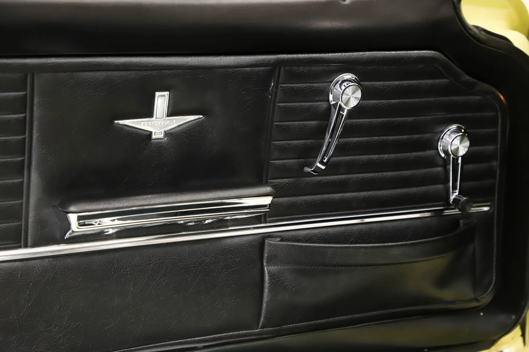 1964 Chevrolet Corvair 1st Gen - Image 13 of 31