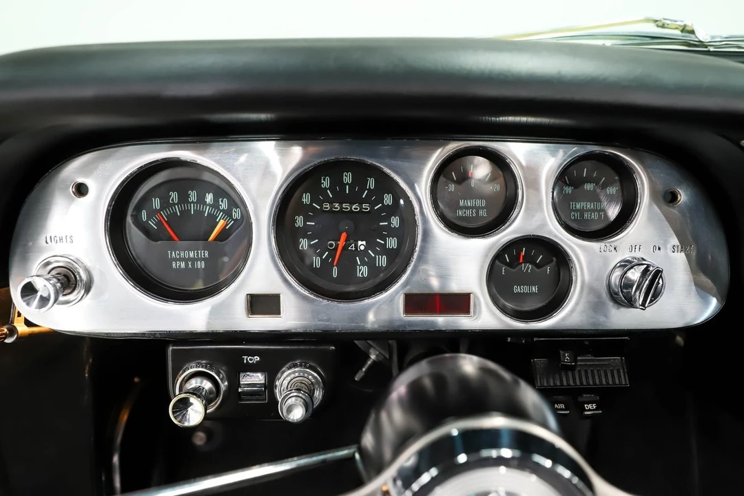 1964 Chevrolet Corvair 1st Gen - Image 21 of 31