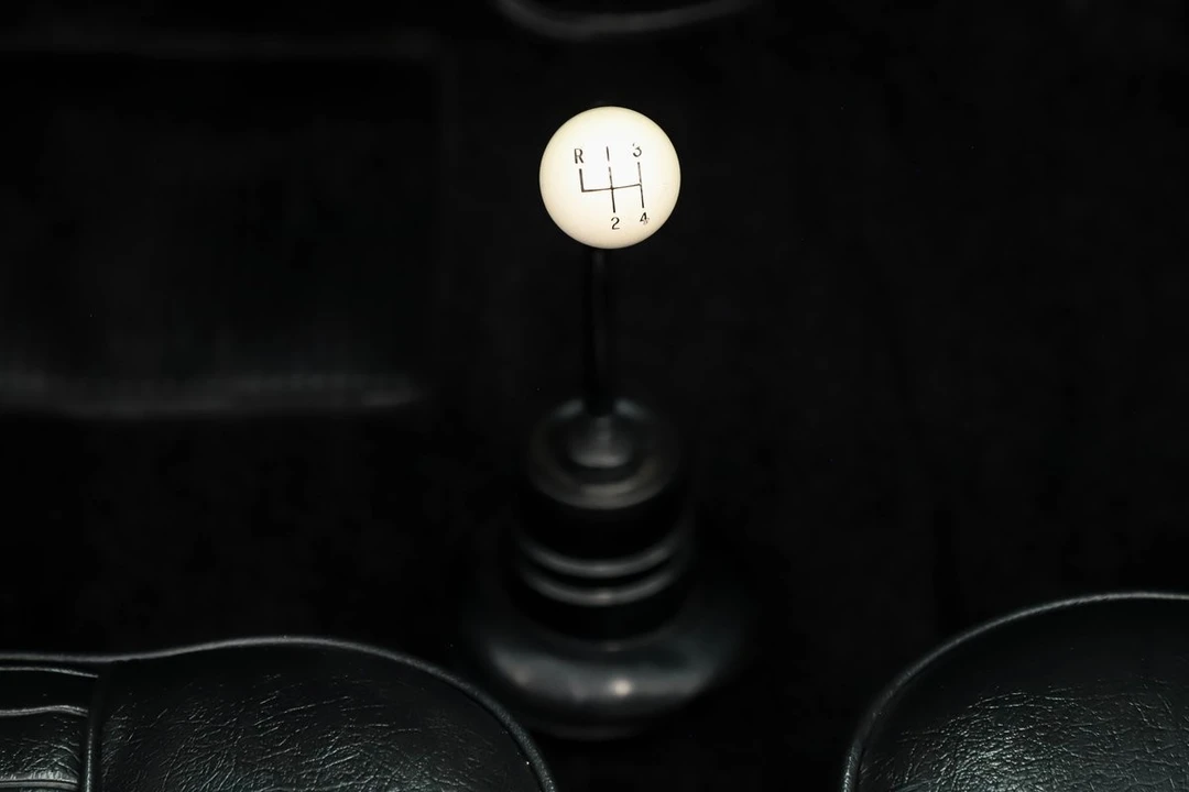 1964 Chevrolet Corvair 1st Gen - Image 6 of 31