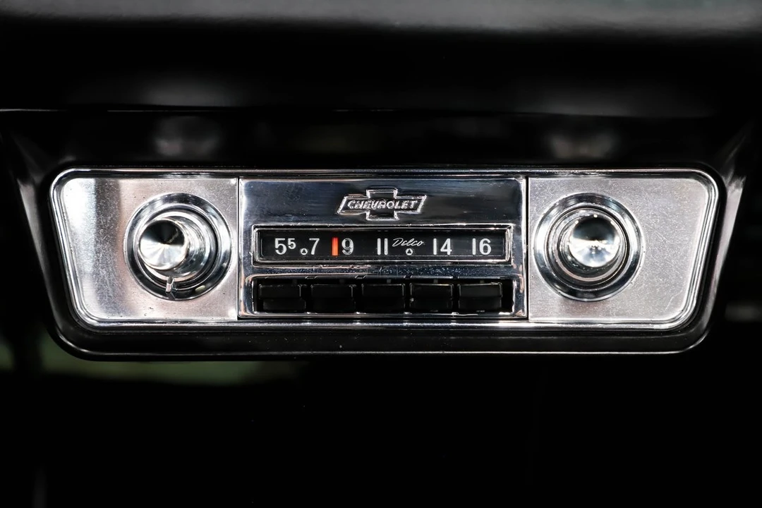 1964 Chevrolet Corvair 1st Gen - Image 28 of 31