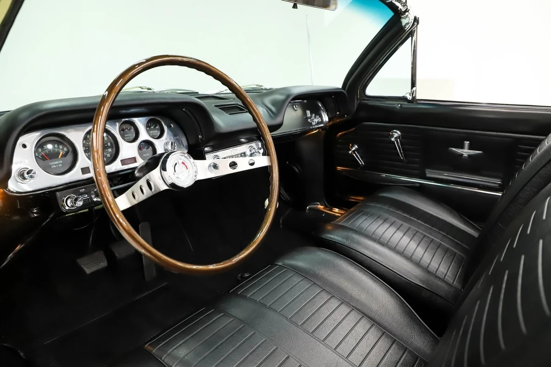 1964 Chevrolet Corvair 1st Gen - Image 2 of 31