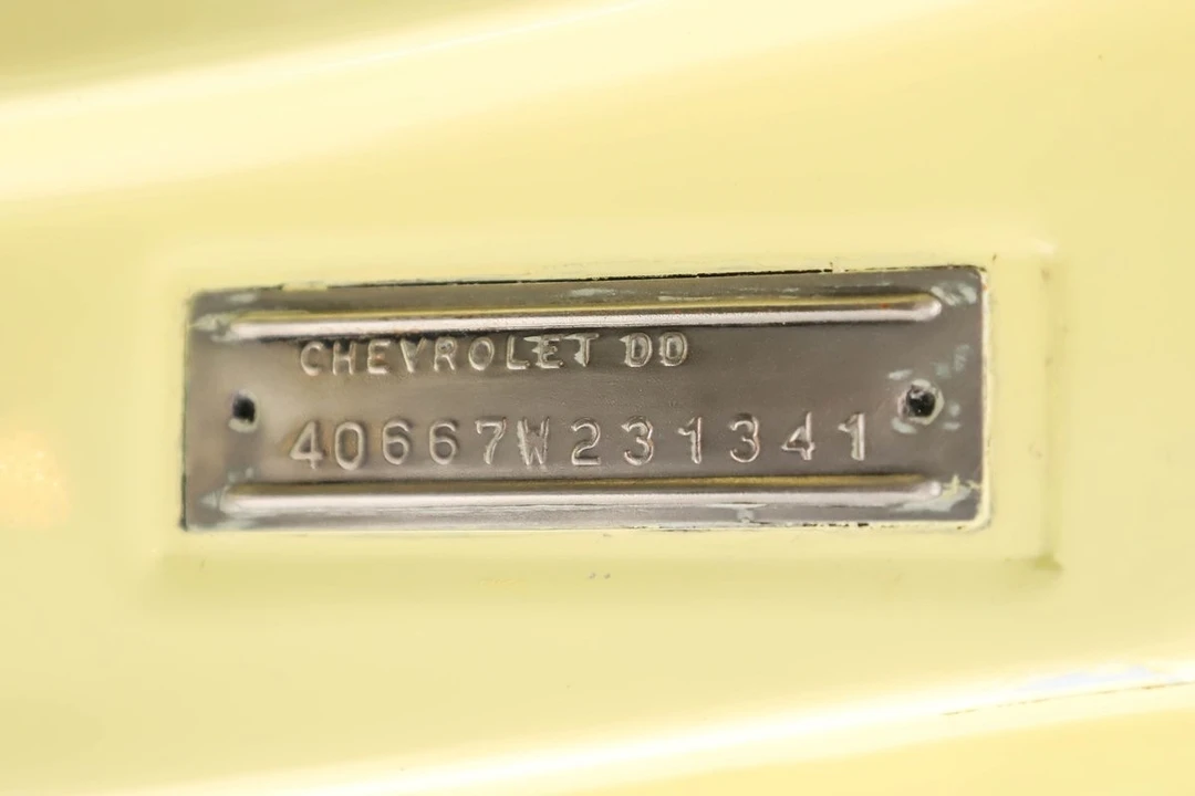 1964 Chevrolet Corvair 1st Gen - Image 18 of 31