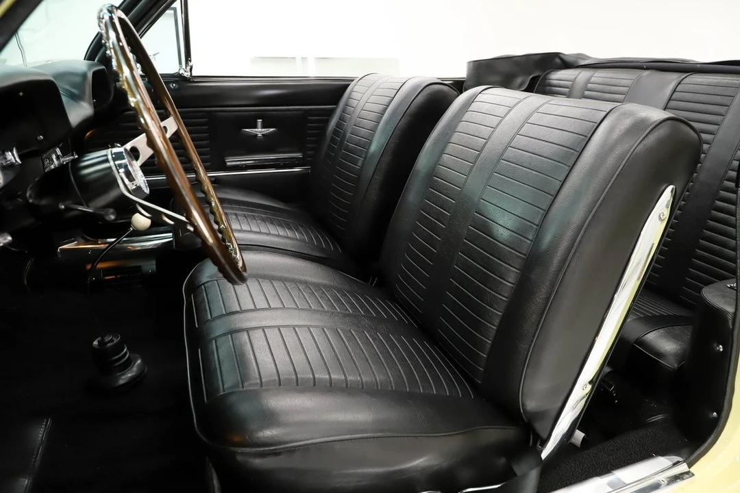 1964 Chevrolet Corvair 1st Gen - Image 16 of 31