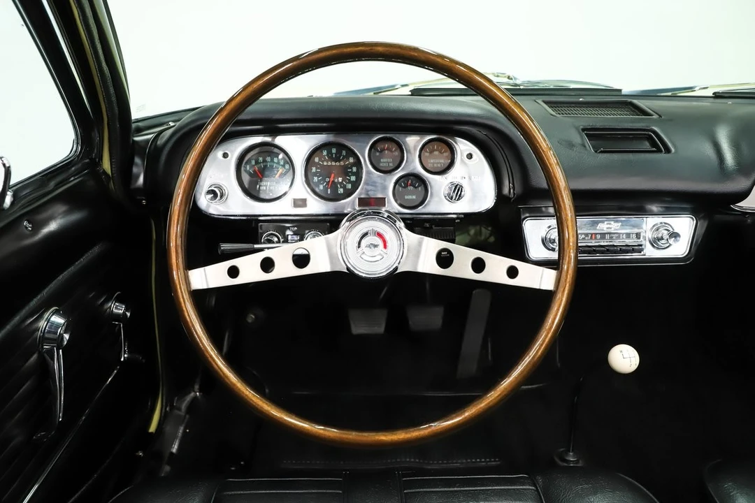 1964 Chevrolet Corvair 1st Gen - Image 20 of 31