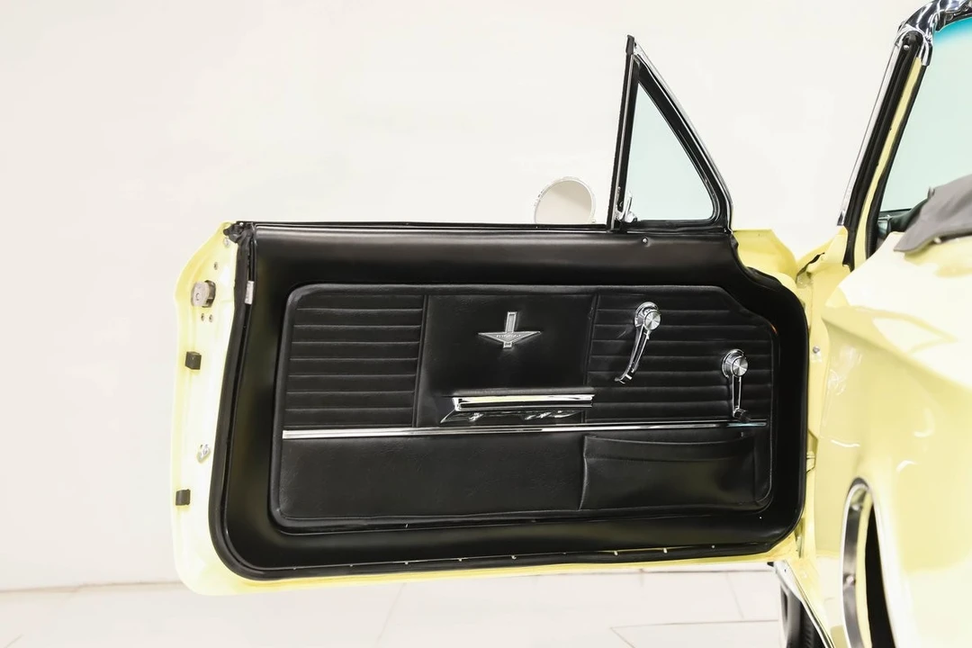 1964 Chevrolet Corvair 1st Gen - Image 12 of 31