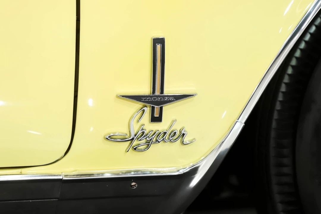 1964 Chevrolet Corvair 1st Gen - Image 15 of 31