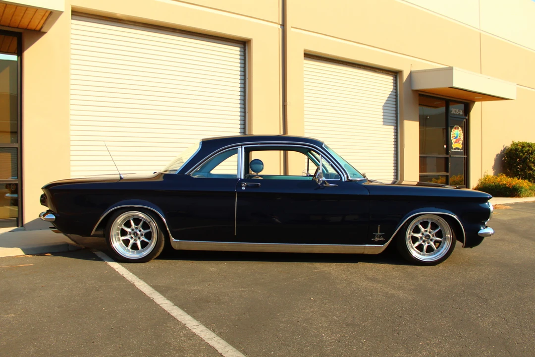 1964 Chevrolet Corvair 1st Gen - Image 18 of 31