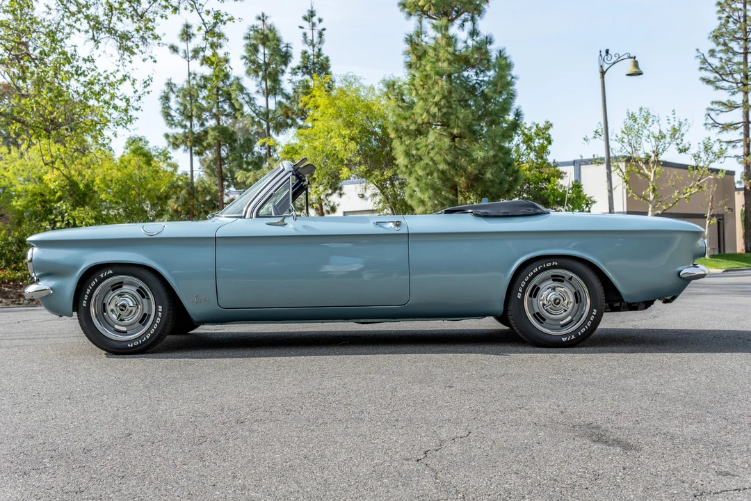 1964 Chevrolet Corvair 1st Gen - Image 23 of 31