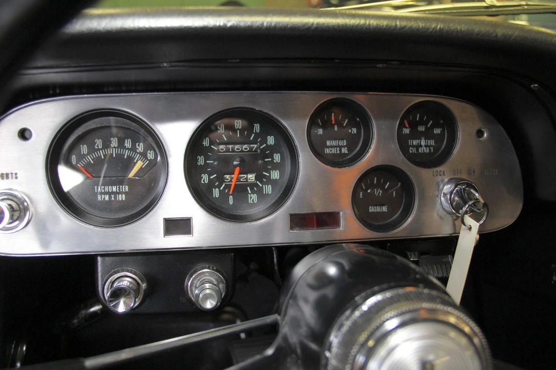 1964 Chevrolet Corvair 1st Gen - Image 19 of 21