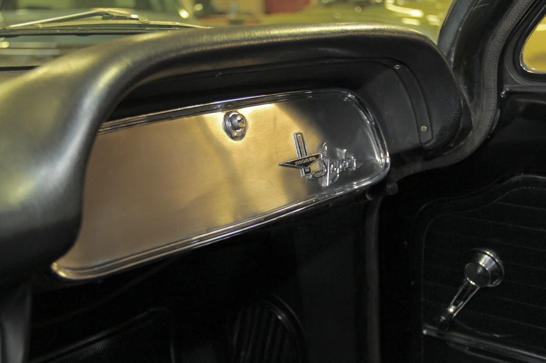 1964 Chevrolet Corvair 1st Gen - Image 21 of 21