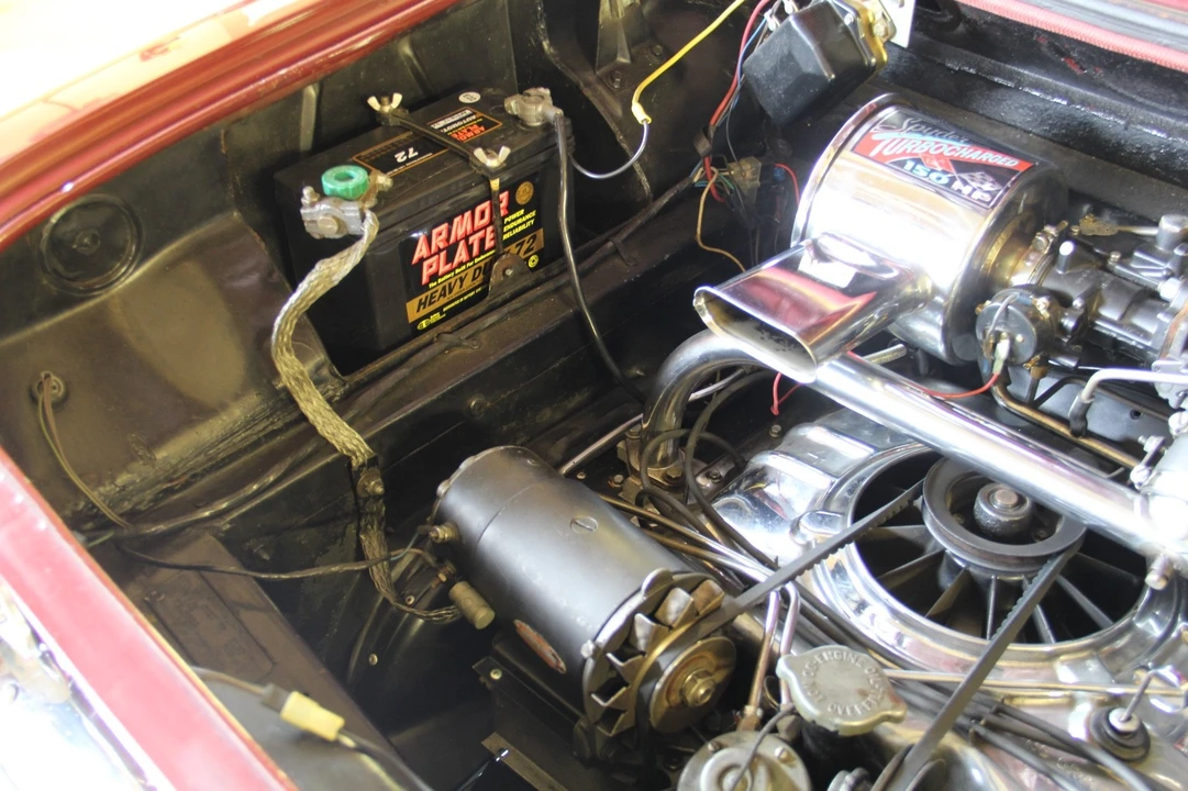 1964 Chevrolet Corvair 1st Gen - Image 14 of 21