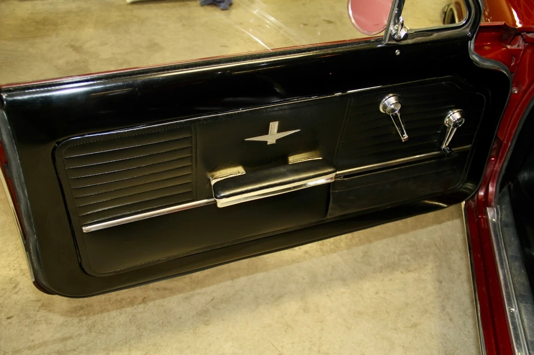 1964 Chevrolet Corvair 1st Gen - Image 16 of 21