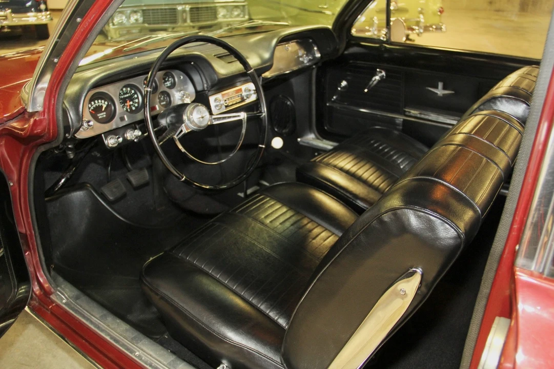 1964 Chevrolet Corvair 1st Gen - Image 17 of 21