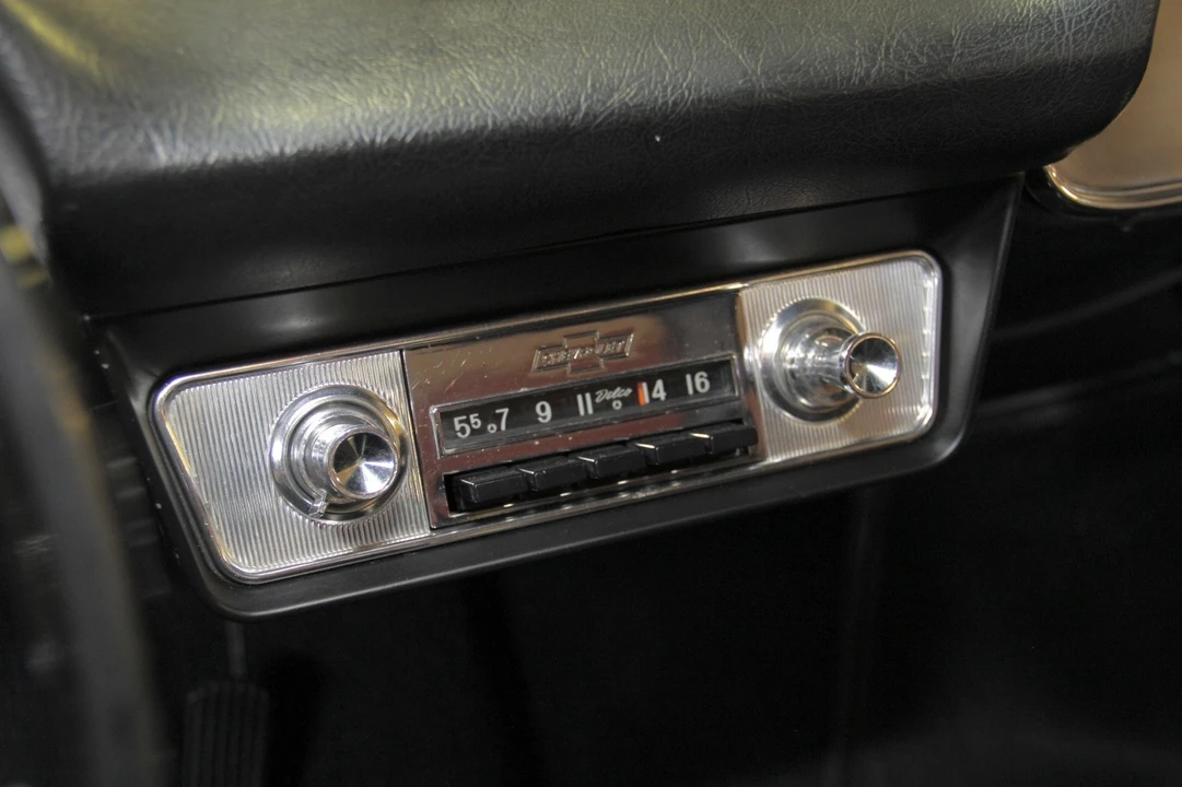 1964 Chevrolet Corvair 1st Gen - Image 20 of 21