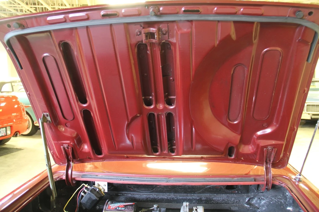 1964 Chevrolet Corvair 1st Gen - Image 11 of 21