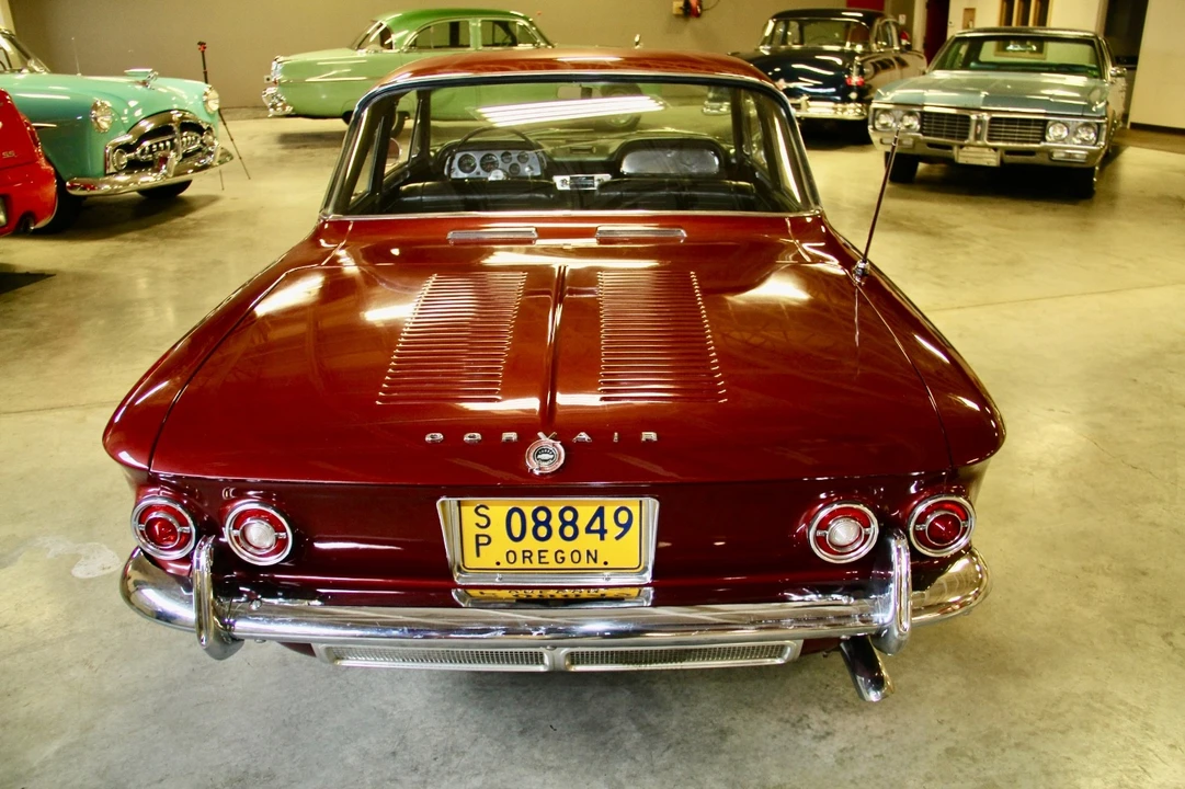 1964 Chevrolet Corvair 1st Gen - Image 5 of 21
