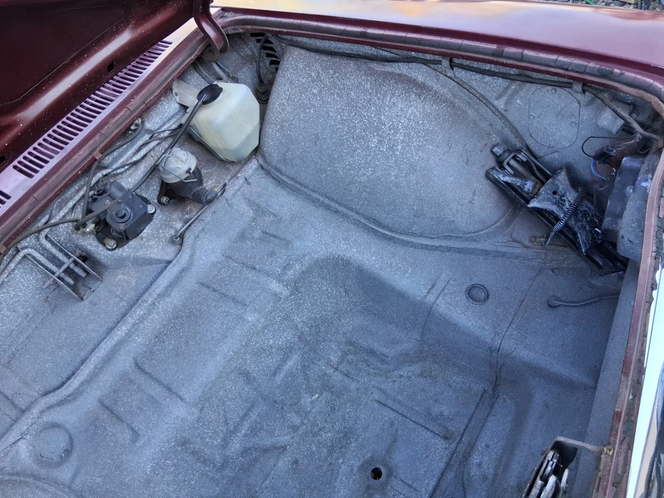 1964 Chevrolet Corvair 1st Gen - Image 14 of 21