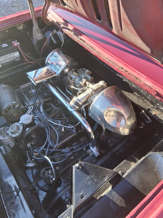 1964 Chevrolet Corvair 1st Gen - Image 3 of 21