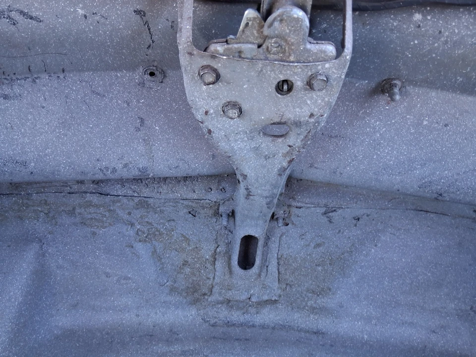 1964 Chevrolet Corvair 1st Gen - Image 16 of 21