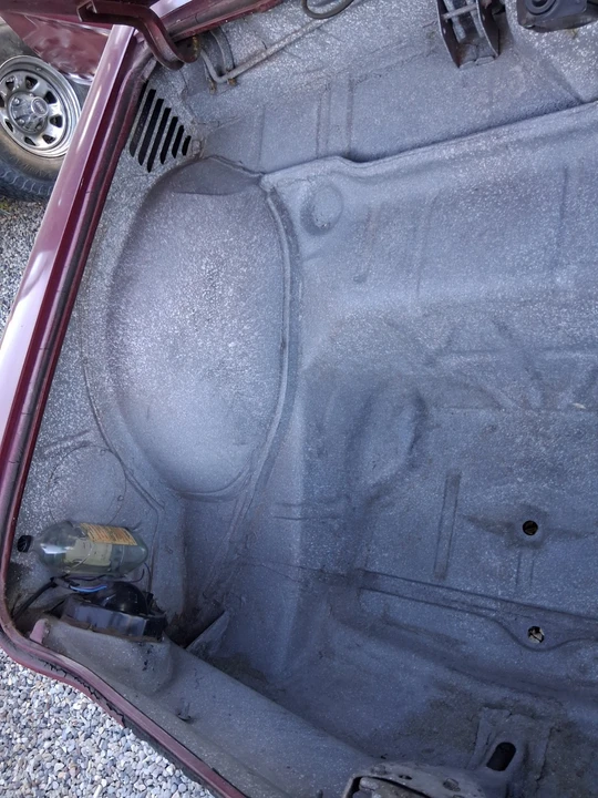 1964 Chevrolet Corvair 1st Gen - Image 15 of 21