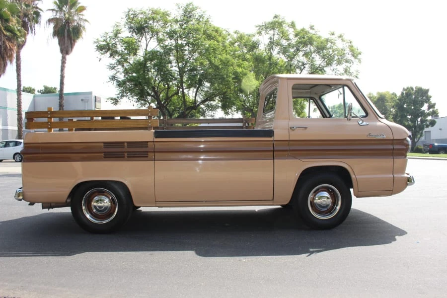 1964 Chevrolet Corvair Rampside & Loadside - Image 2 of 4