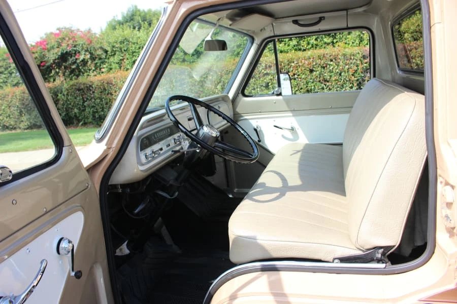 1964 Chevrolet Corvair Rampside & Loadside - Image 3 of 4