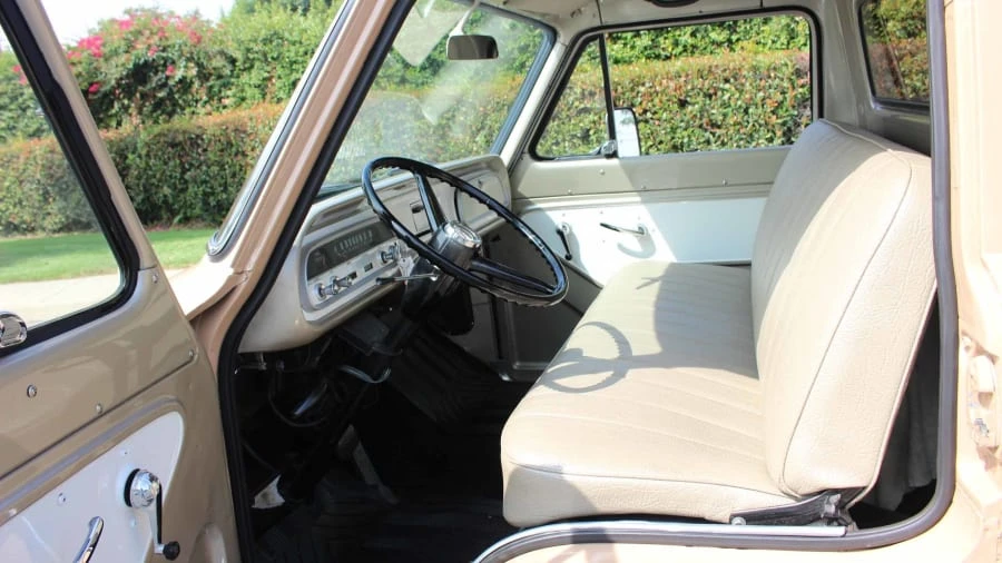 1964 Chevrolet Corvair Rampside & Loadside - Image 3 of 4