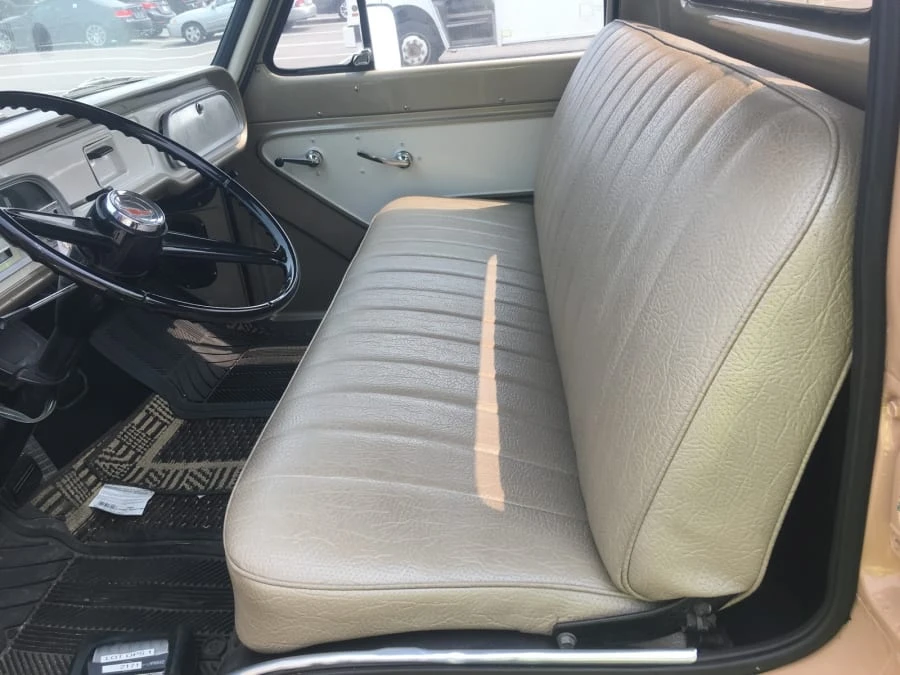 1964 Chevrolet Corvair Rampside & Loadside - Image 3 of 4